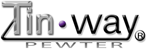 TinWay logo design